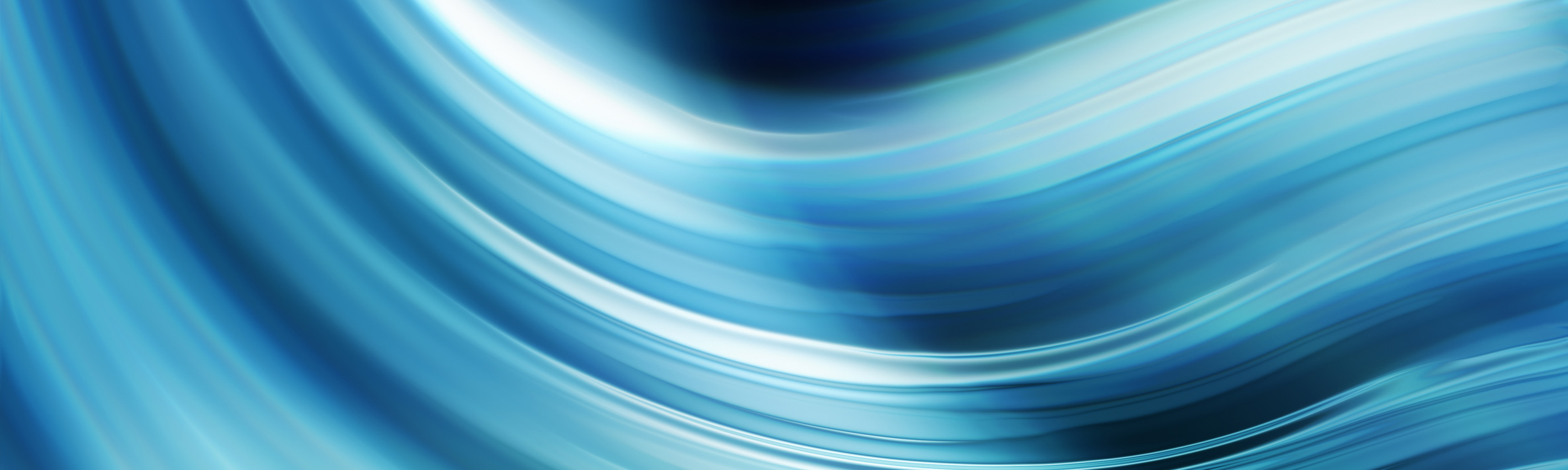 Photo of abstract light curves