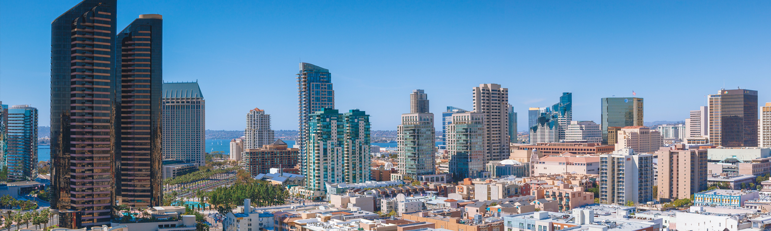 Photo of San Diego California